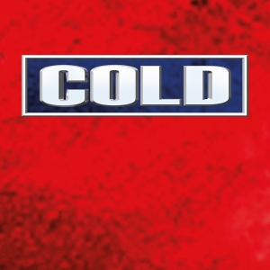 Cold - Cold ryhmässä VINYYLI / Pop-Rock @ Bengans Skivbutik AB (5553313)