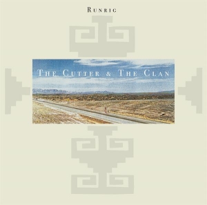 Runrig - Cutter & The Clan ryhmässä CD @ Bengans Skivbutik AB (5553315)