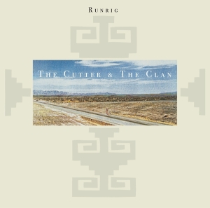 Runrig - Cutter & The Clan ryhmässä Övrigt /  @ Bengans Skivbutik AB (5553316)