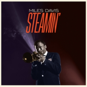 Miles Davis - Steamin' ryhmässä Övrigt /  @ Bengans Skivbutik AB (5553321)