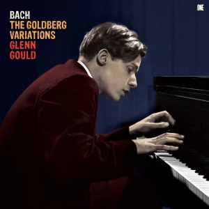 Glenn Gould - Bach: The Goldberg Variations ryhmässä Övrigt /  @ Bengans Skivbutik AB (5553322)
