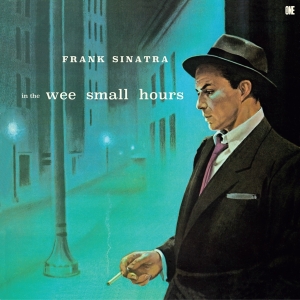 Frank Sinatra - In The Wee Small Hours ryhmässä Övrigt /  @ Bengans Skivbutik AB (5553326)