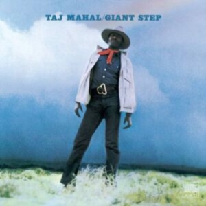 Taj Mahal - Giant Steps / De Ole Folks At Home ryhmässä Övrigt /  @ Bengans Skivbutik AB (5553332)