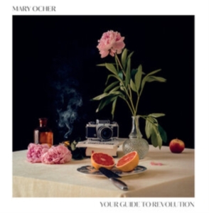 Mary Ocher - Your Guide To Revolution ryhmässä VINYYLI @ Bengans Skivbutik AB (5553340)
