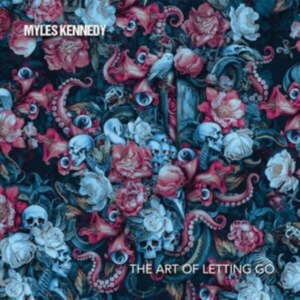 Myles Kennedy - The Art Of Letting Go ryhmässä CD @ Bengans Skivbutik AB (5553344)