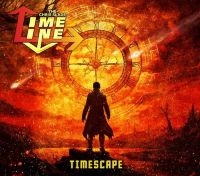Chris Slade Timeline - Timescape (Digipack) ryhmässä CD @ Bengans Skivbutik AB (5553375)