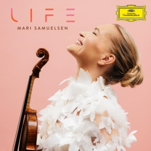 Mari Samuelsen - Life ryhmässä Övrigt /  @ Bengans Skivbutik AB (5553387)