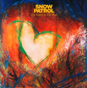 Snow Patrol - The Forest Is The Path (Vinyl) ryhmässä ME SUOSITTELEMME / Perjantain julkaisut / Fredag den 13:e september 2024 @ Bengans Skivbutik AB (5553388)