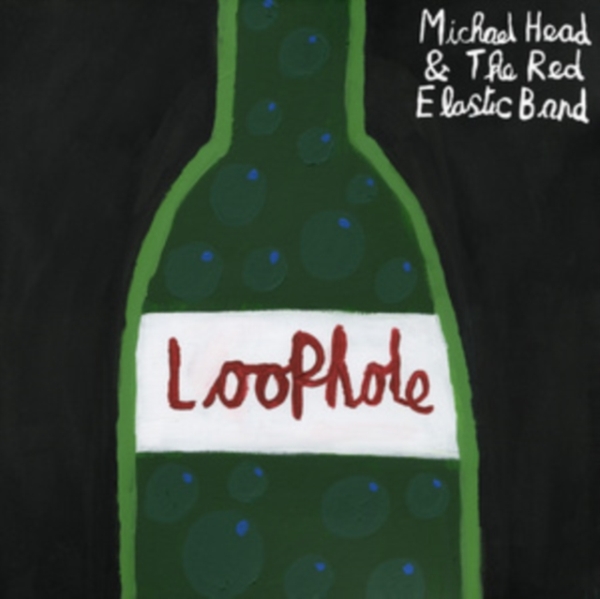 Head Michael & The Red Elastic Band - Loophole ryhmässä VINYYLI / Myydyimmät @ Bengans Skivbutik AB (5553411)
