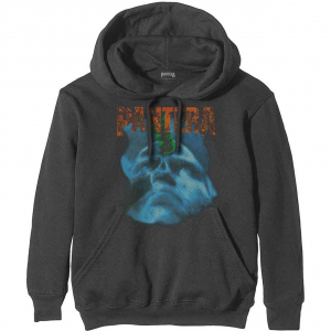 Pantera - Far Beyond Driven Tour Char Hoodie ryhmässä Övrigt / @ Bengans Skivbutik AB (5553924r)