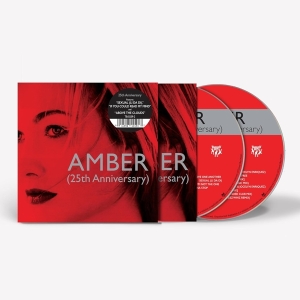 Amber - Amber ryhmässä Övrigt /  @ Bengans Skivbutik AB (5554118)