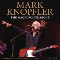 Knopfler Mark - Magic Roundabout The (2 Cd) ryhmässä CD @ Bengans Skivbutik AB (5554173)