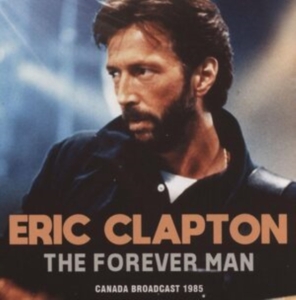 Clapton Eric - Forever Man The ryhmässä CD @ Bengans Skivbutik AB (5554174)