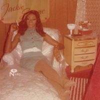Jackie Shane - Any Other Way (Ltd Gold & Black Vin ryhmässä VINYYLI @ Bengans Skivbutik AB (5554176)