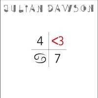 Dawson Julian - Julian Dawson ryhmässä CD @ Bengans Skivbutik AB (5554183)