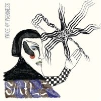 Smile - Price Of Progress ryhmässä VINYYLI / Myydyimmät @ Bengans Skivbutik AB (5554189)