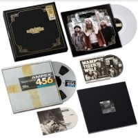 Kadavar - Kadavar ryhmässä VINYYLI @ Bengans Skivbutik AB (5554199)