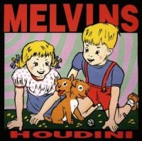 Melvins - Houdini ryhmässä -Start BM CD @ Bengans Skivbutik AB (555465)