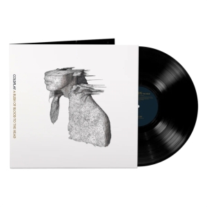 Coldplay - A Rush Of Blood To The Head ryhmässä ME SUOSITTELEMME / Perjantain julkaisut / Perjantai 22 marraskuuta 2024 @ Bengans Skivbutik AB (5555380)
