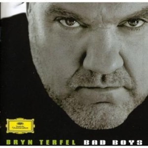 Terfel Bryn Baryton - Bad Boys ryhmässä CD @ Bengans Skivbutik AB (555540)