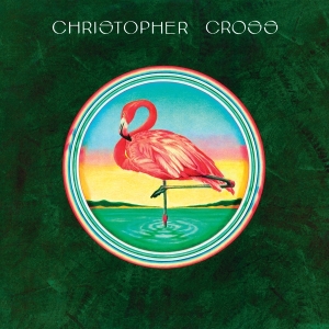 Christopher Cross - Christopher Cross ryhmässä Övrigt /  @ Bengans Skivbutik AB (5555698)