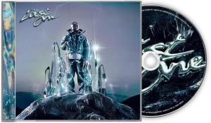 Headie One - The Last One ryhmässä Övrigt /  @ Bengans Skivbutik AB (5555706)