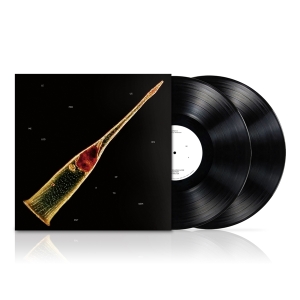 Leprous - Melodies Of Atonement ryhmässä Övrigt / @ Bengans Skivbutik AB (5555709)