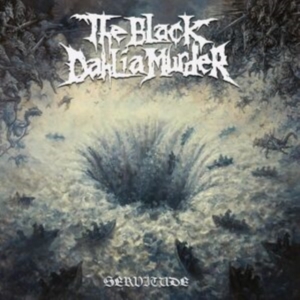 Black Dahlia Murder The - Servitude (Crimson Red Marbled Viny ryhmässä ME SUOSITTELEMME / Perjantain julkaisut / Fredag den 27:e september 2024 @ Bengans Skivbutik AB (5555723)