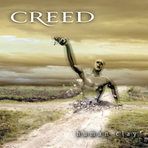 Creed - Human Clay (Deluxe Edition) ryhmässä ME SUOSITTELEMME / Perjantain julkaisut / Fredag den 16:e augusti @ Bengans Skivbutik AB (5555748)