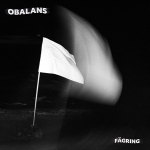 Fägring - Obalans ryhmässä Minishops / Septembernatt @ Bengans Skivbutik AB (5555761)