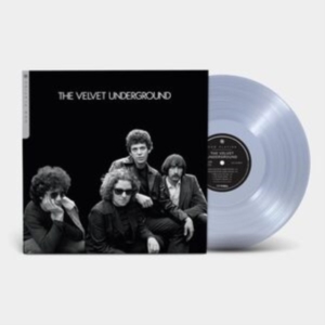 The Velvet Underground - Now Playing ryhmässä ME SUOSITTELEMME / Perjantain julkaisut / Fredag den 2:e augusti @ Bengans Skivbutik AB (5555762)