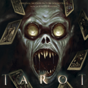 Joseph Bishara - Tarot ryhmässä VINYYLI @ Bengans Skivbutik AB (5555765)