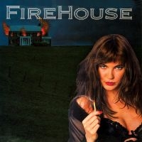 Firehouse - Firehouse (Smoke & Fire Vinyl) ryhmässä VINYYLI @ Bengans Skivbutik AB (5555804)