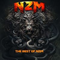 Nzm - The Best Of Nzm ryhmässä CD @ Bengans Skivbutik AB (5555821)