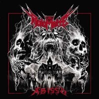 Malamorte - Abisso ryhmässä CD @ Bengans Skivbutik AB (5555831)