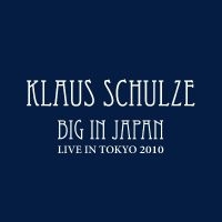 Schulze Klaus - Big In Japan (Us Version) ryhmässä CD @ Bengans Skivbutik AB (5555856)