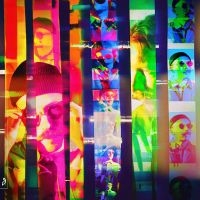 Luttrell - Life At Full Speed ryhmässä VINYYLI @ Bengans Skivbutik AB (5555868)