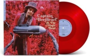 Captain Beefheart - Now Playing (Ltd Color Vinyl) ryhmässä ME SUOSITTELEMME / Perjantain julkaisut / Fredag den 2:e augusti @ Bengans Skivbutik AB (5555895)