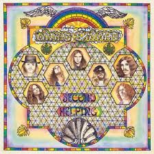 Lynyrd Skynyrd - Second Helping ryhmässä Labels /  @ Bengans Skivbutik AB (5555916)