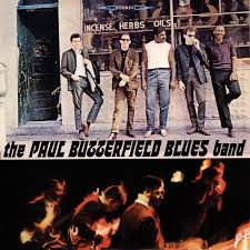 Paul Butterfield Blues Band - The Paul Butterfield Blues Band ryhmässä Labels /  @ Bengans Skivbutik AB (5555919)