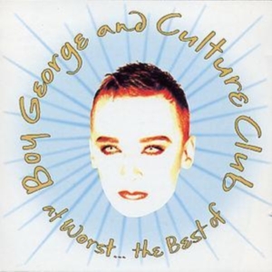 Boy George - Worst Best Of ryhmässä CD / Pop-Rock @ Bengans Skivbutik AB (555595)