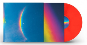 Coldplay - Moon Music (Indie Exclusive Red) ryhmässä ME SUOSITTELEMME / Vuoden parhaat listat 2024 / Vuoden parhaat Clabbe @ Bengans Skivbutik AB (5556056)