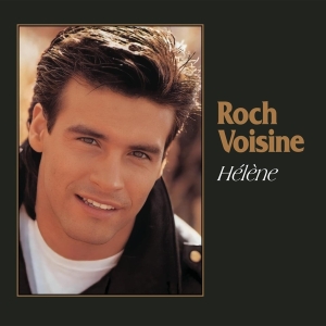 Voisine Roch - Hélène ryhmässä Övrigt /  @ Bengans Skivbutik AB (5556059)