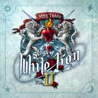 Mike Tramp - Songs Of White Lion Vol. Ii ryhmässä CD @ Bengans Skivbutik AB (5556072)