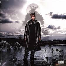 Juice Wrld - Fighting Demons ryhmässä Minishops / Juice WRLD @ Bengans Skivbutik AB (5556094)