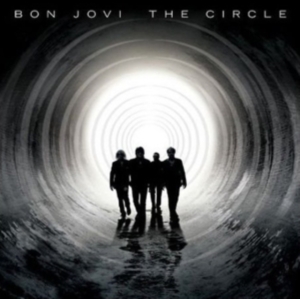 Bon Jovi - The Circle ryhmässä CD @ Bengans Skivbutik AB (5556096)