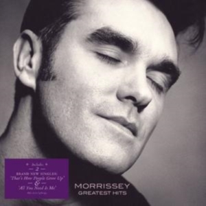 Morrissey - Greatest Hits ryhmässä CD @ Bengans Skivbutik AB (5556097)