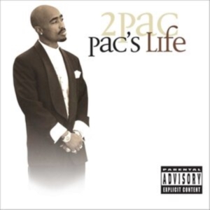 2Pac - Pac's Life ryhmässä -Start CD @ Bengans Skivbutik AB (5556098)