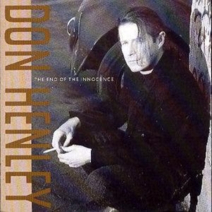 Don Henley - The End Of The Innocence ryhmässä MK Test 4 @ Bengans Skivbutik AB (5556101)