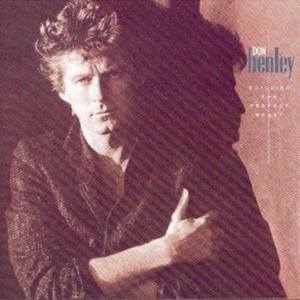 Don Henley - Building The Perfect Beast ryhmässä Minishops / Don Henley @ Bengans Skivbutik AB (5556103)